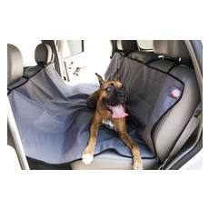 grey car seat covers