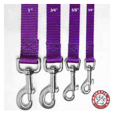 outdoor lead for dogs