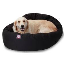 medium size dog crate bed
