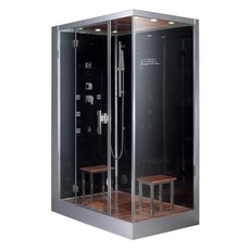 platinum superior steam shower