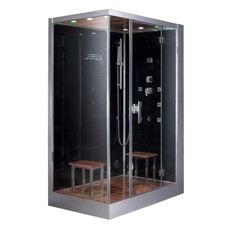 6kw steam shower unit