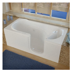 2 inch tub drain