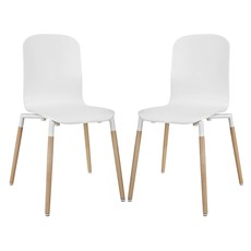 unique dining chairs