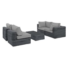 corner lounge outdoor furniture