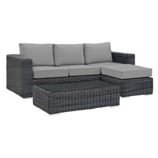 complete patio furniture sets