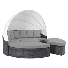 patio furniture with rocking chairs