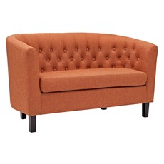 red velvet sectional sofa