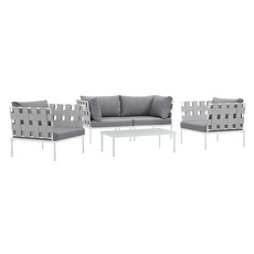 polywood outdoor sectional sofa