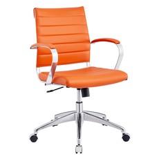 ergonomic office chair black