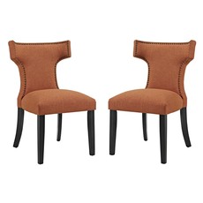 dining chairs dark wood legs