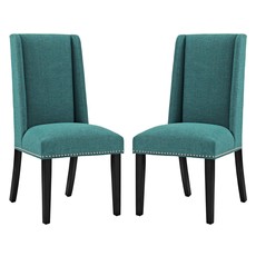 wood dining chairs set of 2