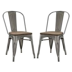comfortable upholstered dining chairs