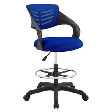 difference between office chair and gaming chair
