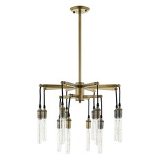 modern hanging chandelier lighting