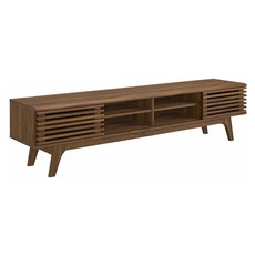 tv stand cabinet with doors