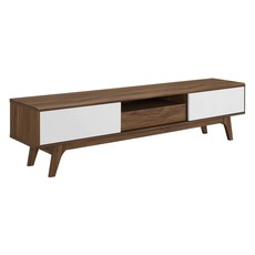 entertainment center wall unit with doors