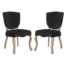 parsons dining chairs