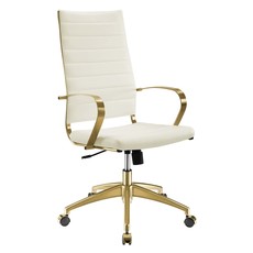 black office chair no arms