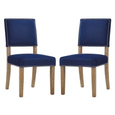 parson chairs with arms