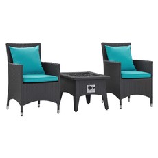 outdoor 2 chairs
