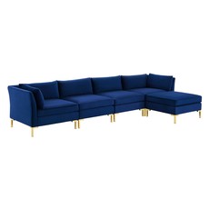 cheap wrap around couch