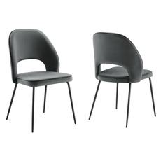modern chair set