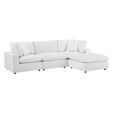 pullout sectional