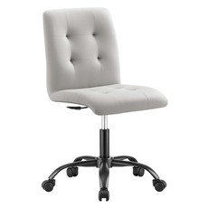 grey office chair ergonomic