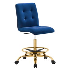 brown ergonomic office chair