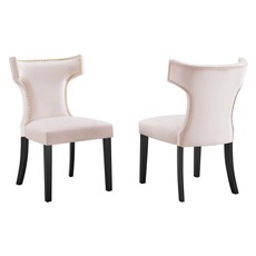 silver velvet dining chairs