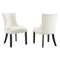 best fabric to cover dining chairs