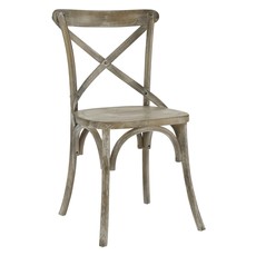 types of restaurant chairs