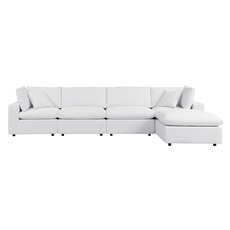 red sectional ashley furniture