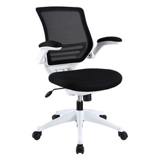 ergonomic task chair no arms