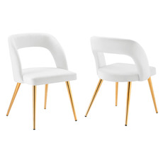 parson chairs with arms