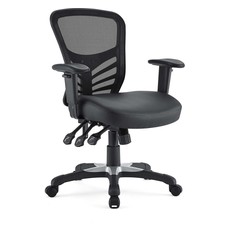 all in one desk chair