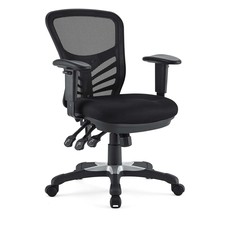 ergonomic desk chairs with wheels