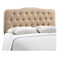 upholstered bed headboard and footboard
