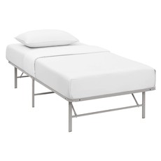 king bed frame with storage headboard