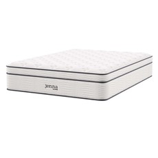 queen bed mattress foam