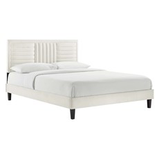 black bed frame with storage queen