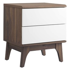 high bed side table