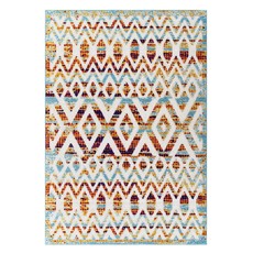 Rugs Modway Furniture Reflect Multicolored R-1177B-810 889654143291 Rugs Jute and Sisal jute sisalsynth Area Rugs Area rugKids childre 