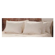 quilted bed pillows