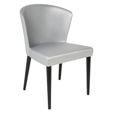 dining chairs with padded seats