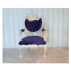 designer arm chair