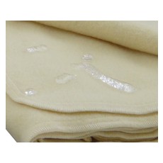 mini crib waterproof mattress cover