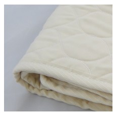 best crib mattress pad