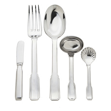 fork spoon cutlery