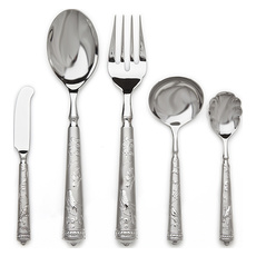 flatware cutlery set